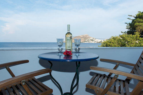 Hotel Alinda  | Leros | Dodecanese | Greece 2