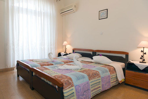 Hotel Alinda  | Leros | Dodecanese | Greece 20