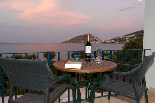Hotel Alinda  | Leros | Dodecanese | Greece 3