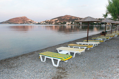 Hotel Alinda  | Leros | Dodecanese | Greece 6