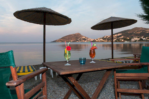 Hotel Alinda  | Leros | Dodecanese | Greece 7