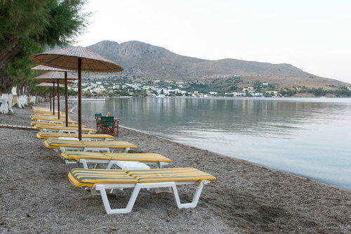 Hotel Alinda  | Leros | Dodecanese | Greece 8