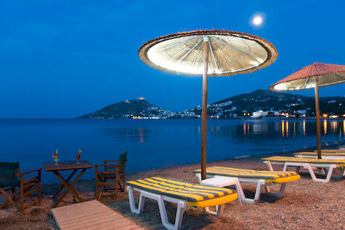 Hotel Alinda  | Leros | Dodecanese | Greece 9