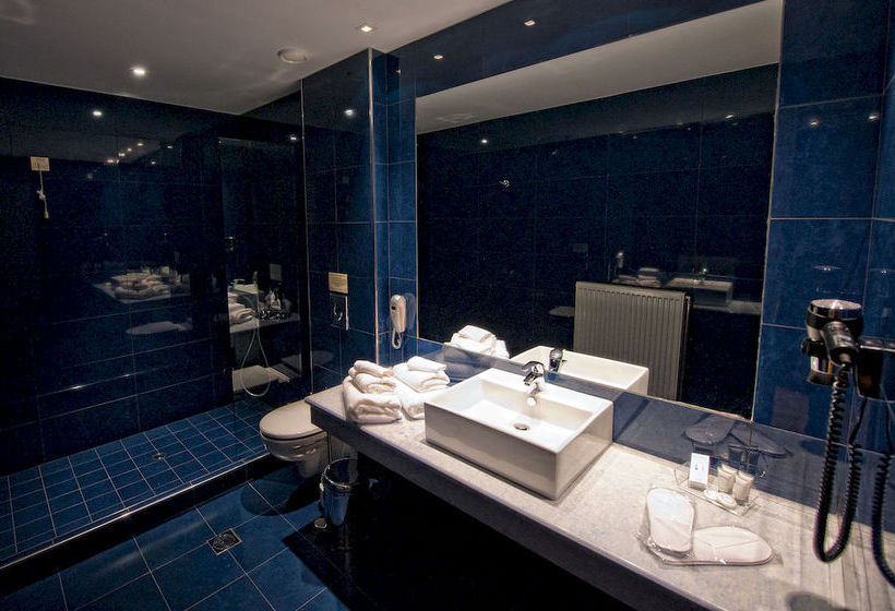 Hotel Mir Boutique Epiro