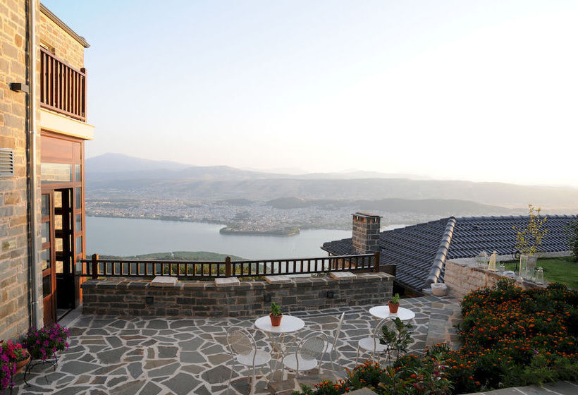 Hotel Mir Boutique  | Ioannina | Epirus | Greece 10