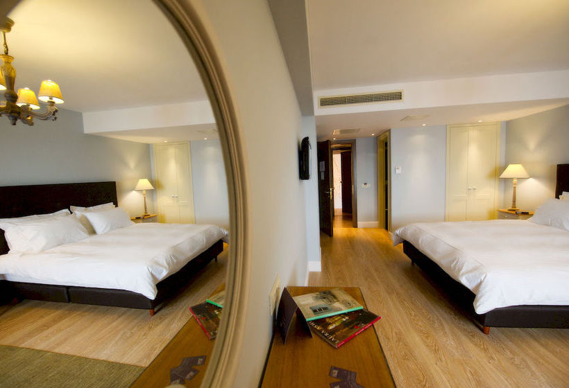 Hotel Mir Boutique  | Ioannina | Epirus | Greece 11