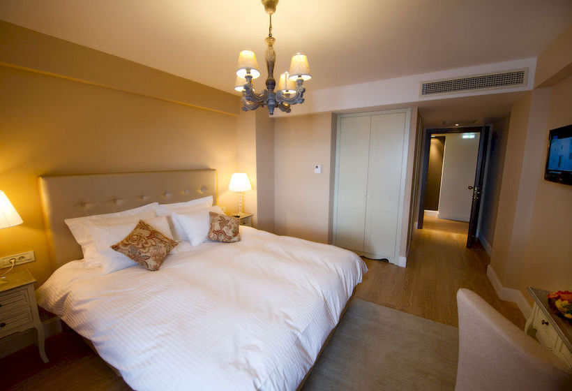 Hotel Mir Boutique  | Ioannina | Epirus | Greece 14