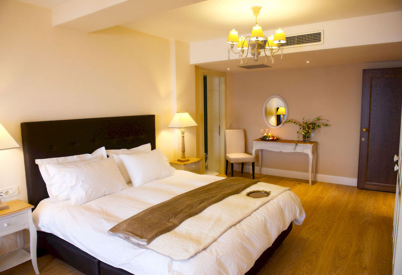 Hotel Mir Boutique  | Ioannina | Epirus | Greece 15