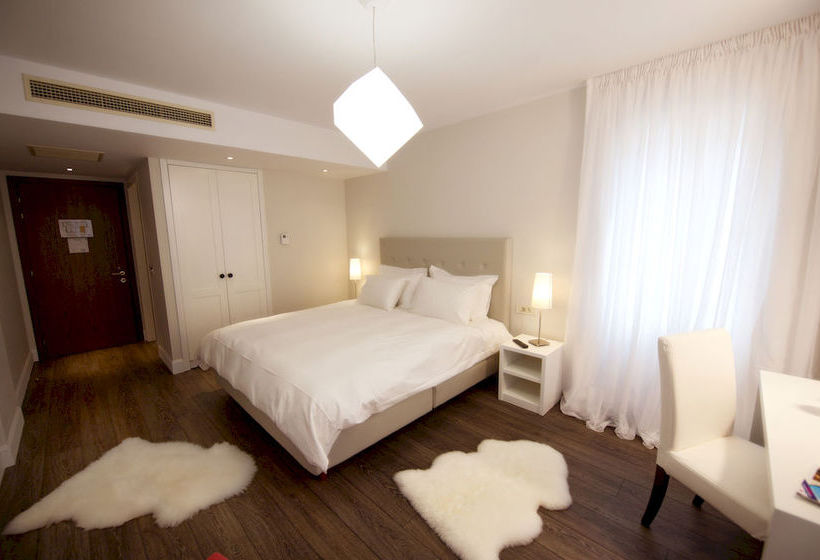 Hotel Mir Boutique  | Ioannina | Epirus | Greece 17