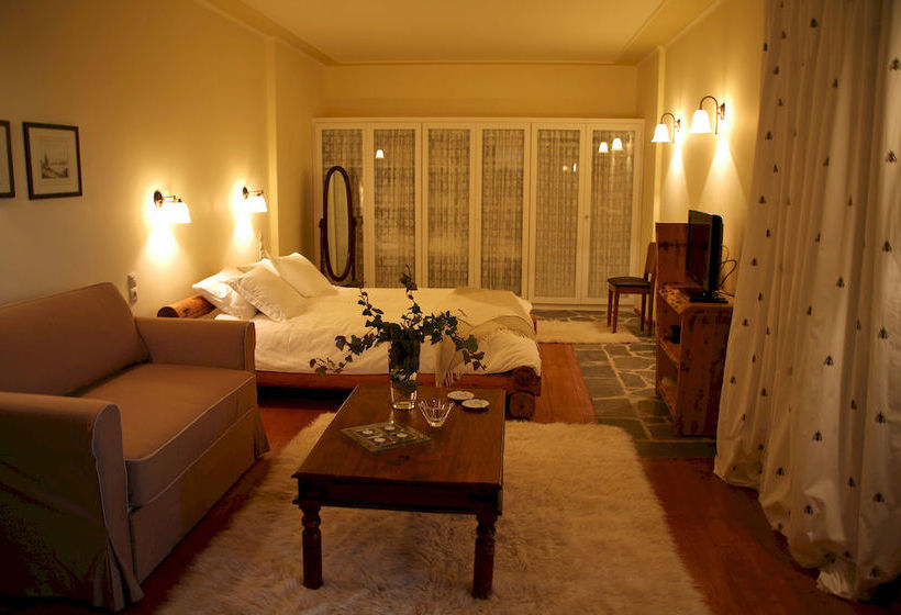 Hotel Mir Boutique  | Ioannina | Epirus | Greece 19