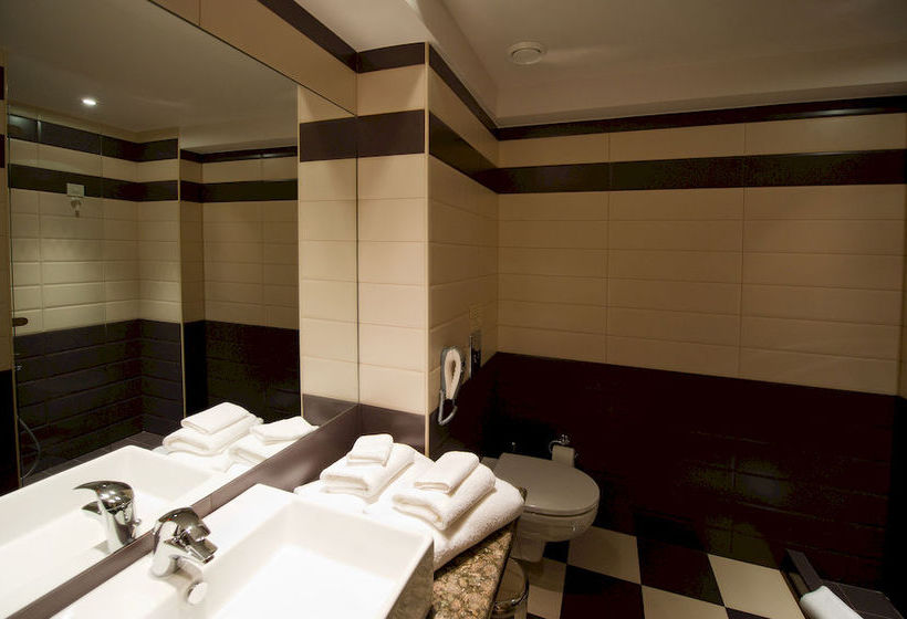 Hotel Mir Boutique  | Ioannina | Epirus | Greece 2