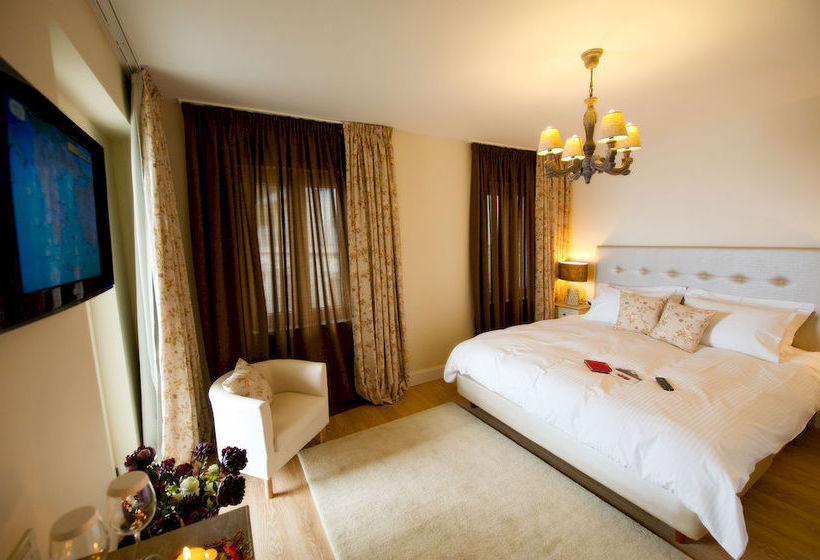 Hotel Mir Boutique  | Ioannina | Epirus | Greece 20