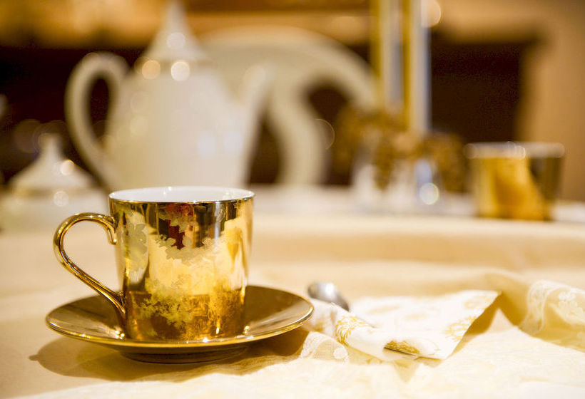 Hotel Mir Boutique  | Ioannina | Epirus | Greece 4