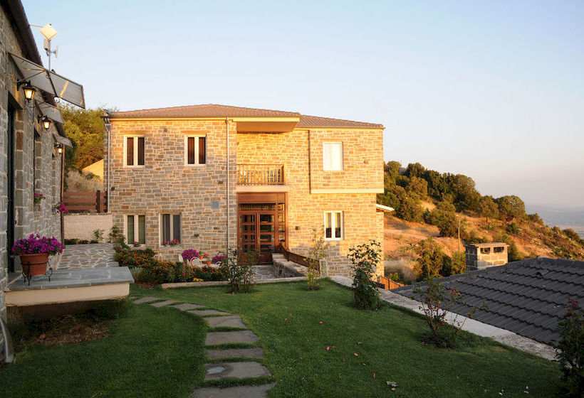 Hotel Mir Boutique  | Ioannina | Epirus | Greece 7