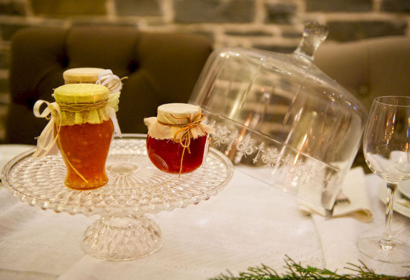 Hotel Mir Boutique  | Ioannina | Epirus | Greece 8