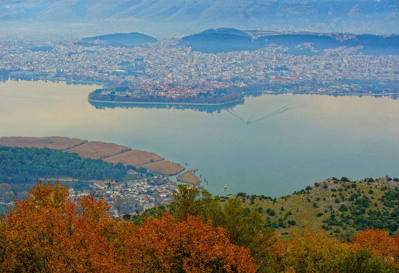 Hotel Mir Boutique  | Ioannina | Epirus | Greece 9