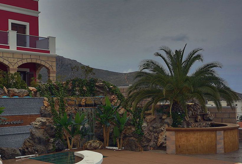 Hotel Leros Princess  | Leros | Dodecanese | Greece 1