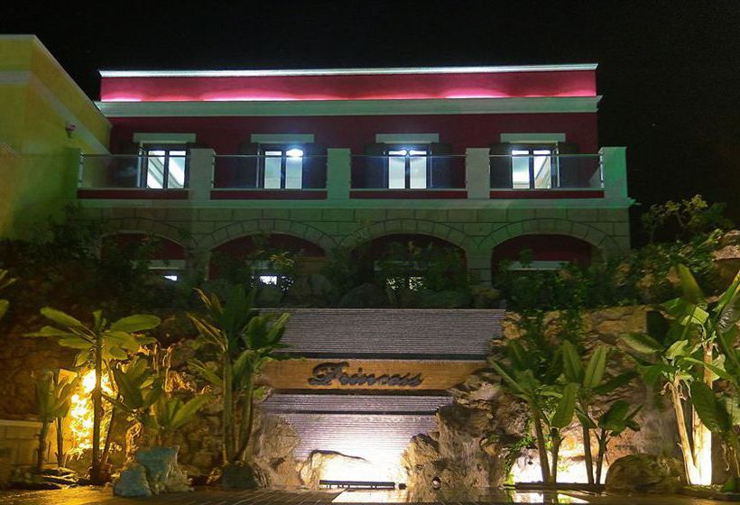 Hotel Leros Princess  | Leros | Dodecanese | Greece 10