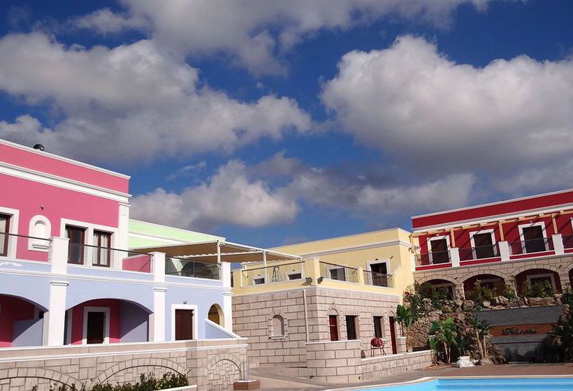 Hotel Leros Princess  | Leros | Dodecanese | Greece 13