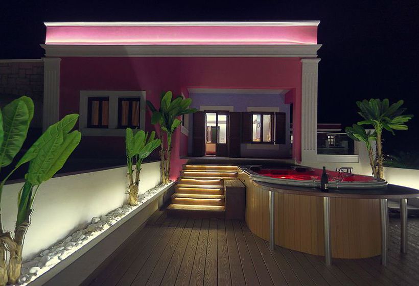 Hotel Leros Princess  | Leros | Dodecanese | Greece 16