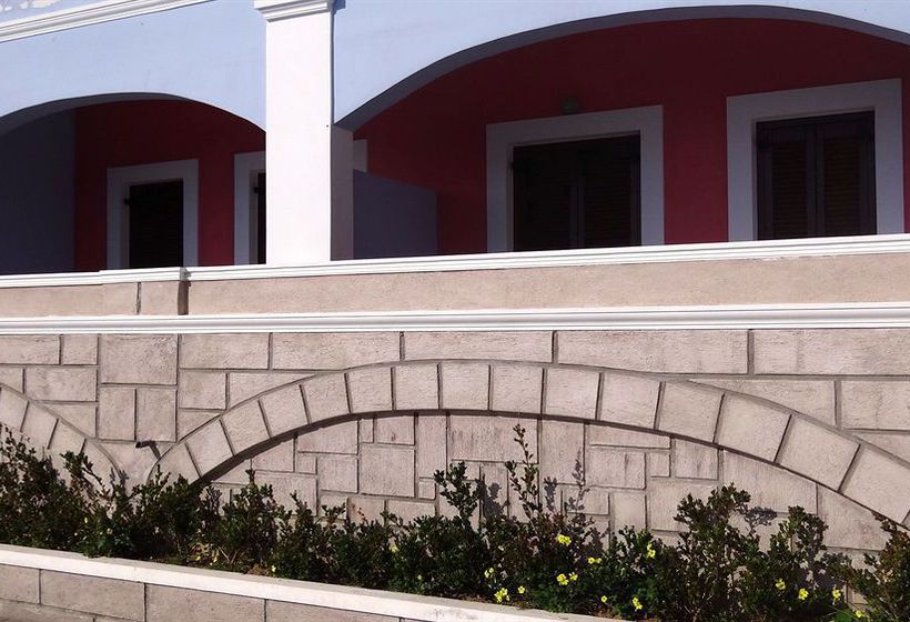 Hotel Leros Princess  | Leros | Dodecanese | Greece 20