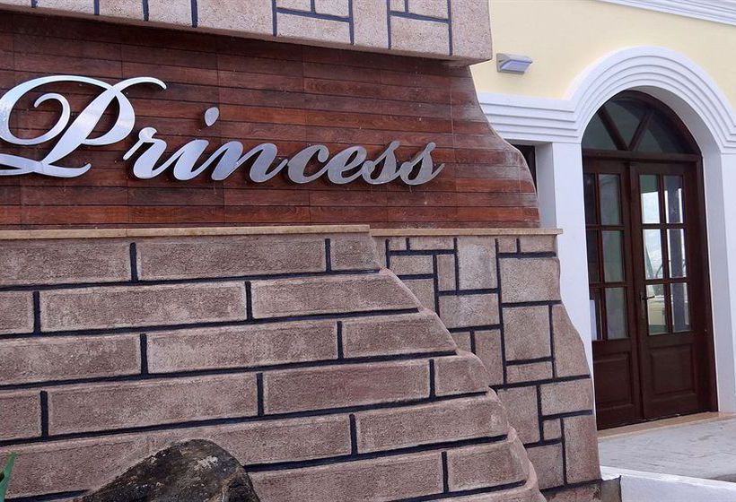 Hotel Leros Princess  | Leros | Dodecanese | Greece 3