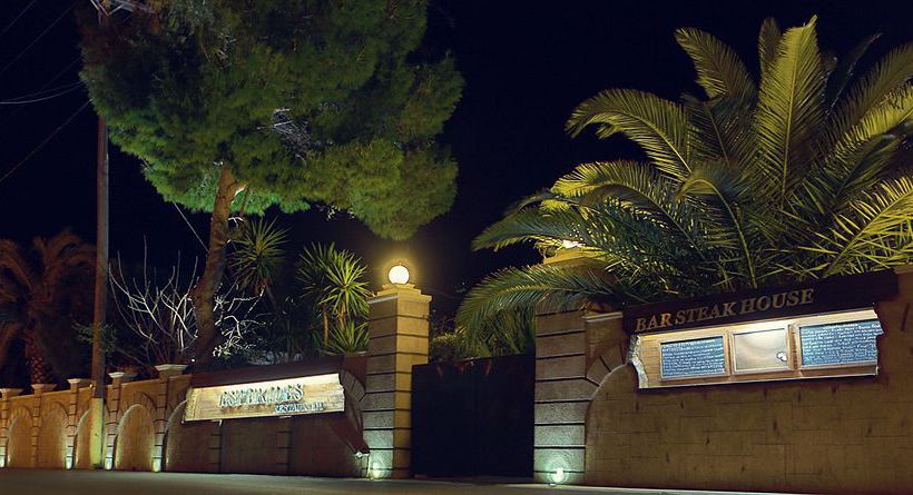 Hotel Leros Princess  | Leros | Dodecanese | Greece 4