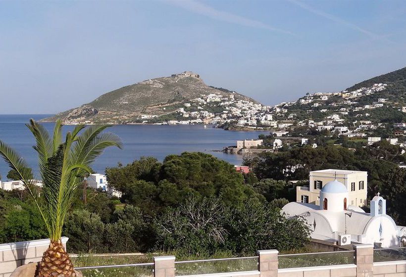 Hotel Leros Princess  | Leros | Dodecanese | Greece 5