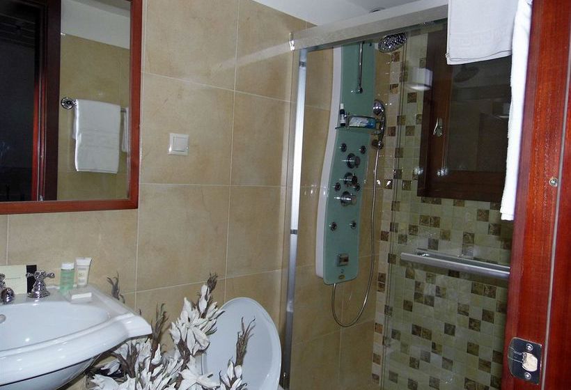 Hotel Leros Princess  | Leros | Dodecanese | Greece 8