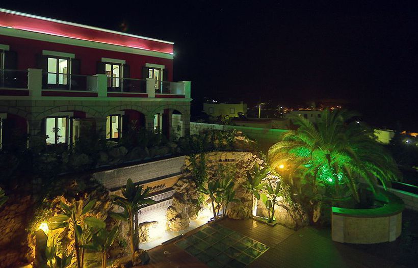 Hotel Leros Princess  | Leros | Dodecanese | Greece 9