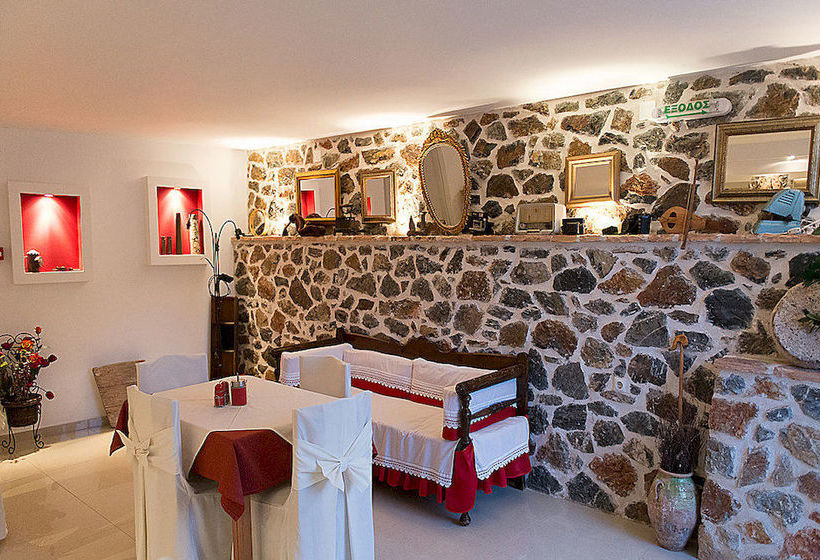 Hotel Saraya Resort  | Leros | Dodecanese | Greece 1