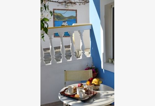 Hotel Saraya Resort  | Leros | Dodecanese | Greece 10