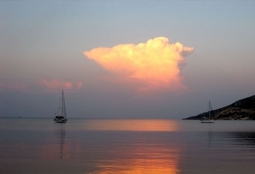 Hotel Saraya Resort  | Leros | Dodecanese | Greece 13