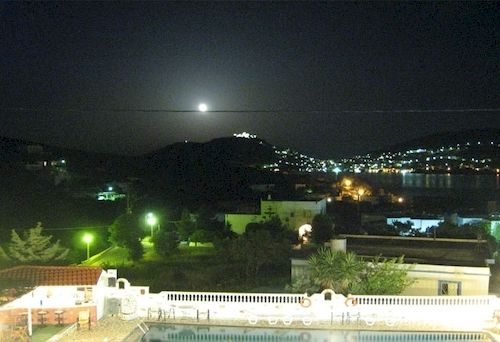 Hotel Saraya Resort  | Leros | Dodecanese | Greece 14