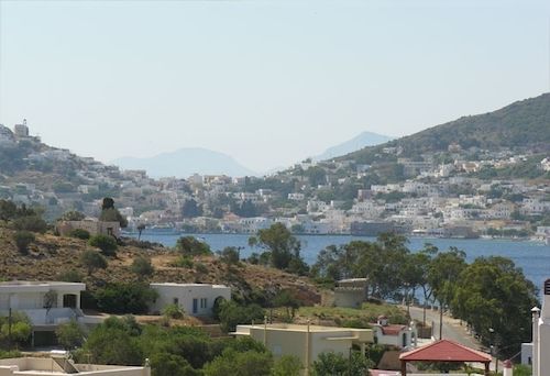 Hotel Saraya Resort  | Leros | Dodecanese | Greece 15