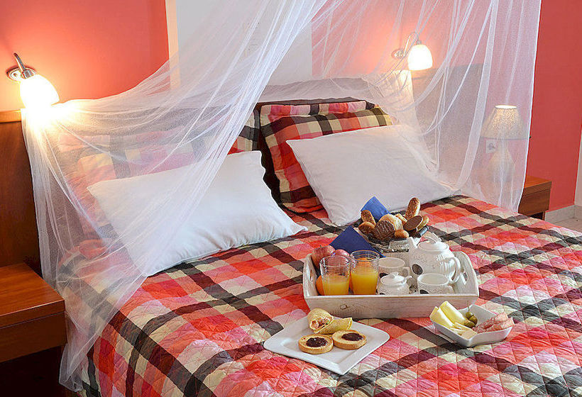 Hotel Saraya Resort  | Leros | Dodecanese | Greece 2