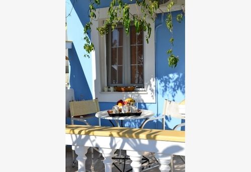 Hotel Saraya Resort  | Leros | Dodecanese | Greece 4