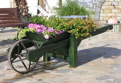 Hotel Saraya Resort  | Leros | Dodecanese | Greece 5