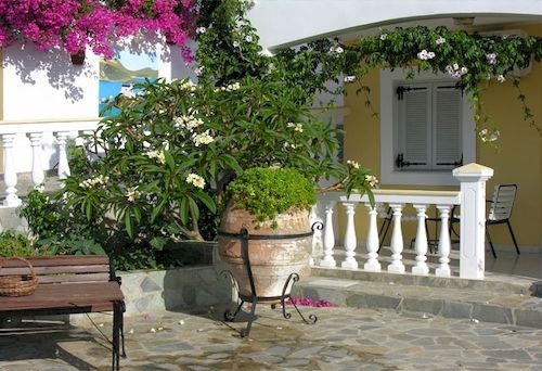 Hotel Saraya Resort  | Leros | Dodecanese | Greece 7