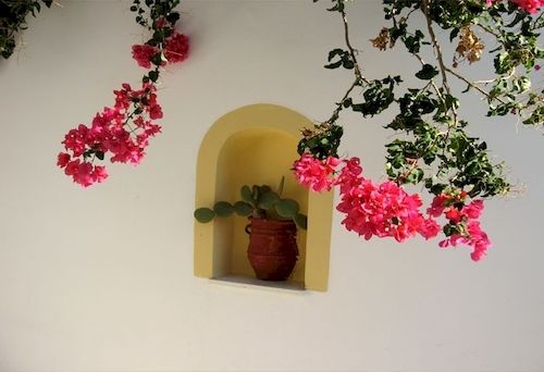 Hotel Saraya Resort  | Leros | Dodecanese | Greece 8