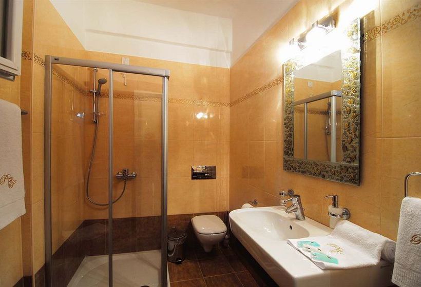 Hotel Parga Princess Boutique