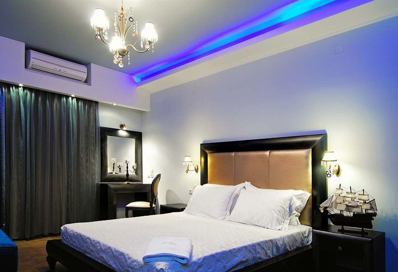 Hotel Parga Princess Boutique  | Preveza | Epirus | Greece 1