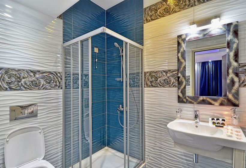 Hotel Parga Princess Boutique  | Preveza | Epirus | Greece 10