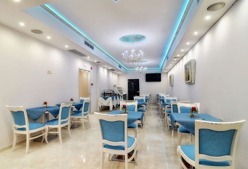 Hotel Parga Princess Boutique  | Preveza | Epirus | Greece 11