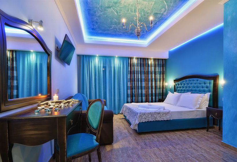 Hotel Parga Princess Boutique  | Preveza | Epirus | Greece 12