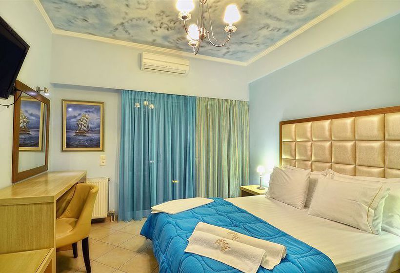 Hotel Parga Princess Boutique  | Preveza | Epirus | Greece 13