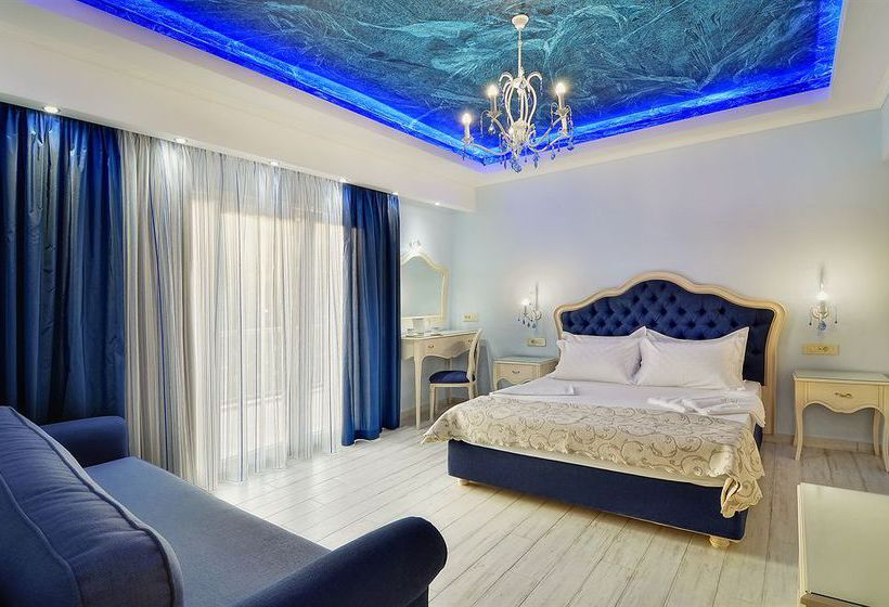 Hotel Parga Princess Boutique  | Preveza | Epirus | Greece 14