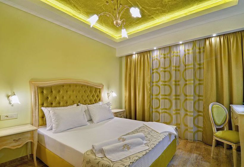 Hotel Parga Princess Boutique  | Preveza | Epirus | Greece 15