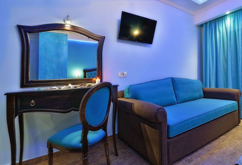 Hotel Parga Princess Boutique  | Preveza | Epirus | Greece 16