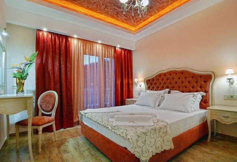 Hotel Parga Princess Boutique  | Preveza | Epirus | Greece 17